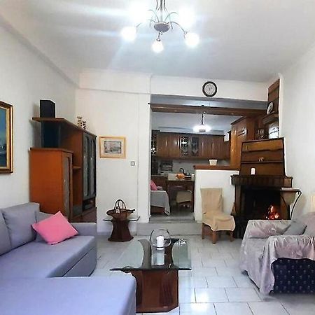 Corfu Magdas Holiday Экстерьер фото