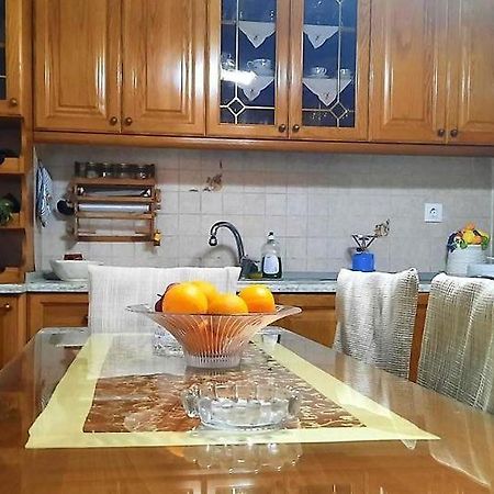 Corfu Magdas Holiday Экстерьер фото