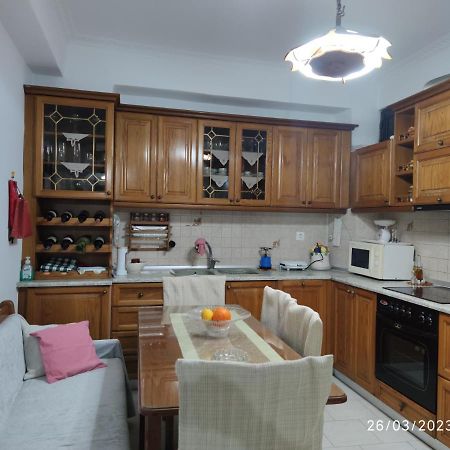 Corfu Magdas Holiday Экстерьер фото